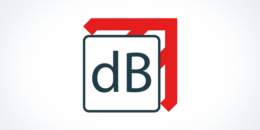 LevelMeter Icon