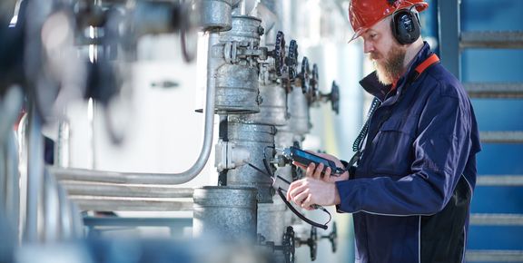 Steam Trap Testing