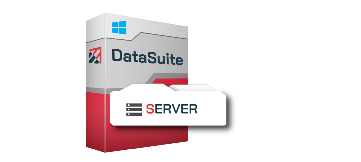 DataSuite S DataSuite S