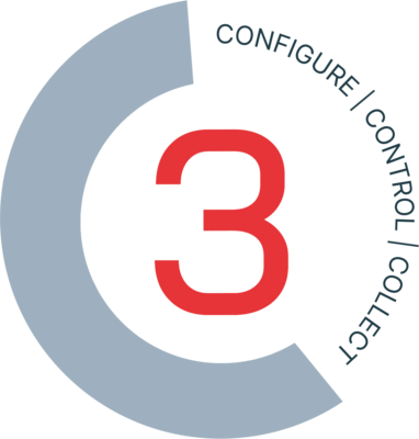 C3 Software Logo