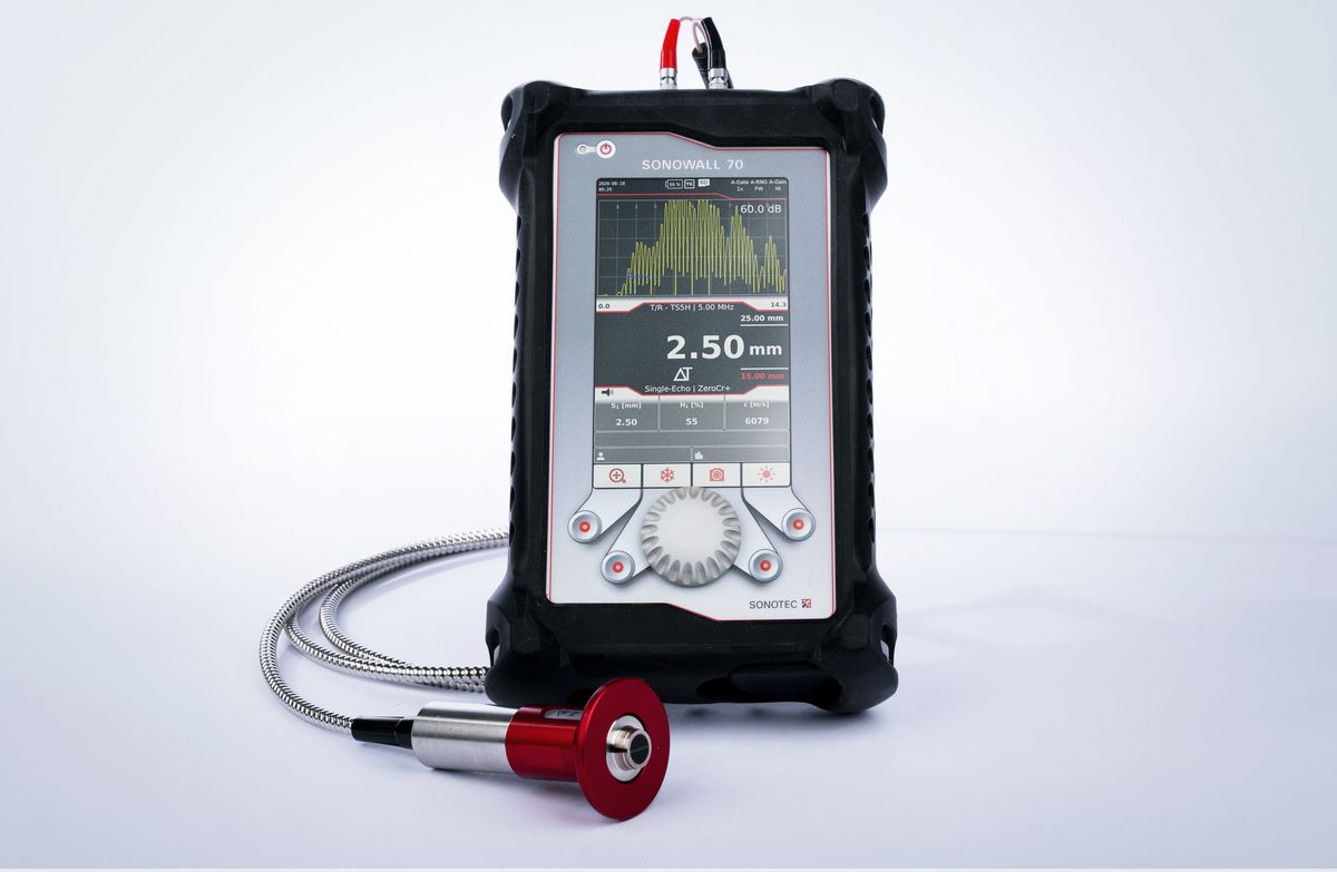 High Temperature Corrosion Testing