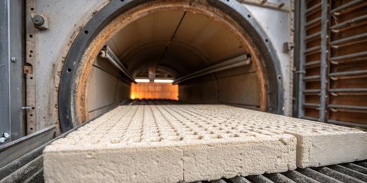 High-Temperature Ceramics