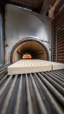 High-Temperature Ceramics