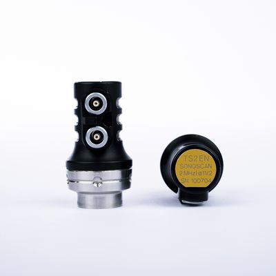 SONOSCAN T Ultrasonic Dual Element Probes