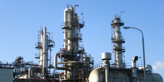 Preventive Maintenance in the chemical industry