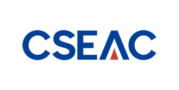 CSEAC Logo