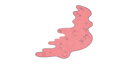 State of aggregation liquid