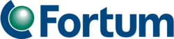 Fortum Logo