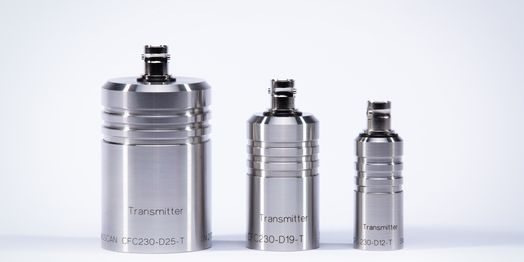 SONOSCAN CFC Transmitter