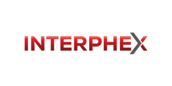 Interphex Logo