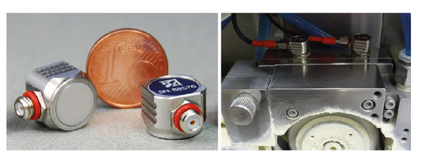 Condition Monitoring Condition Monitoring