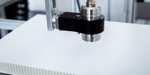 Air-Coupled Ultrasound