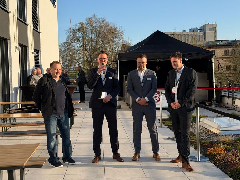 CMP & WET Users Group Meeting 