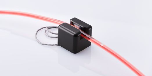 Air Bubble Sensor SONOCHECK ABD05