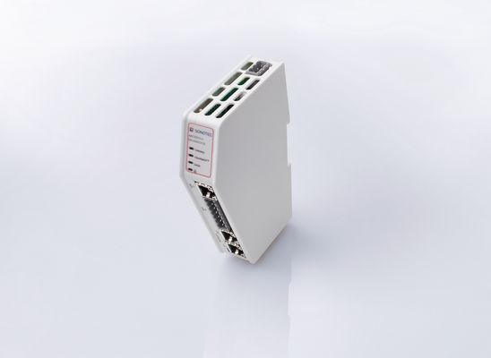 EtherNet/IP Gateway