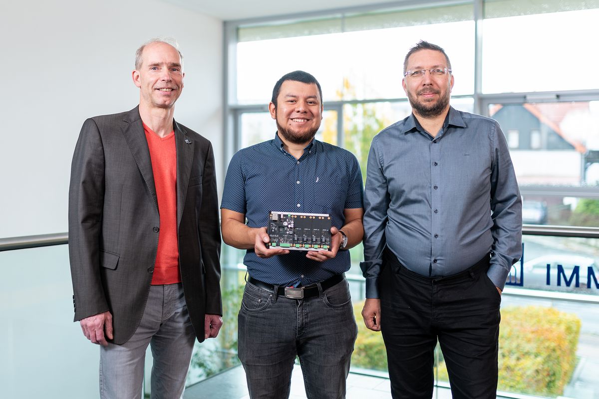 Innovation Award 2022