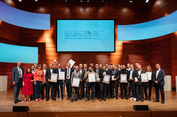 Innovation Award 2022
