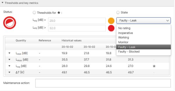 Maintenance Software SteamExpert