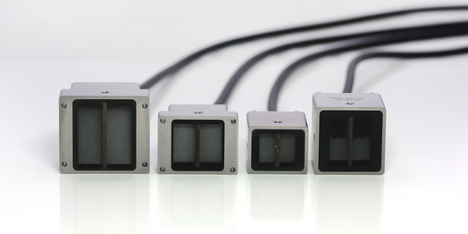 Ultrasonic Testing with Phased-Array