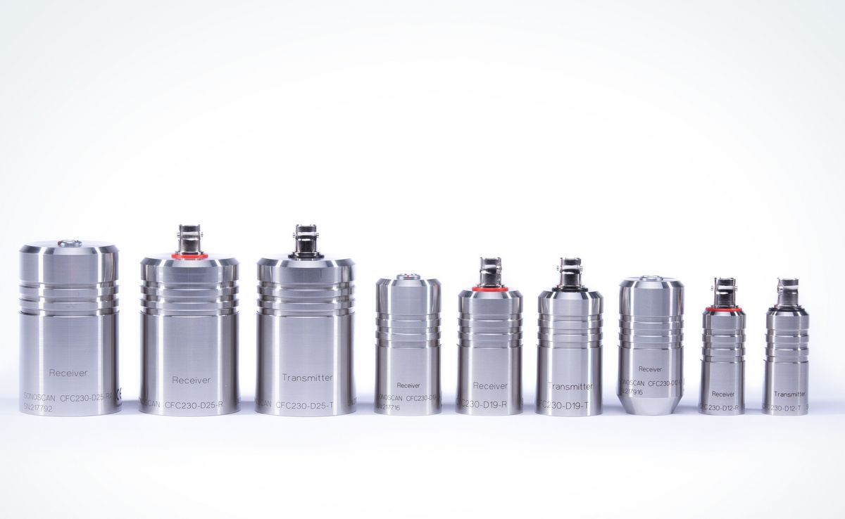 SONOSCAN CFC 230 D-series