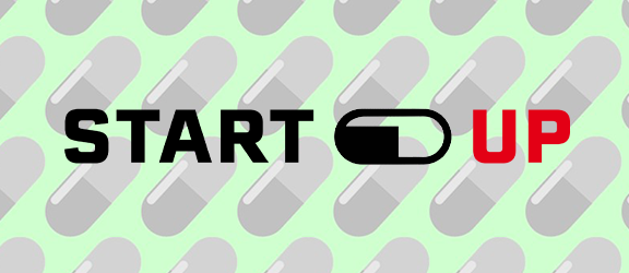 Press Release Start-up Pill