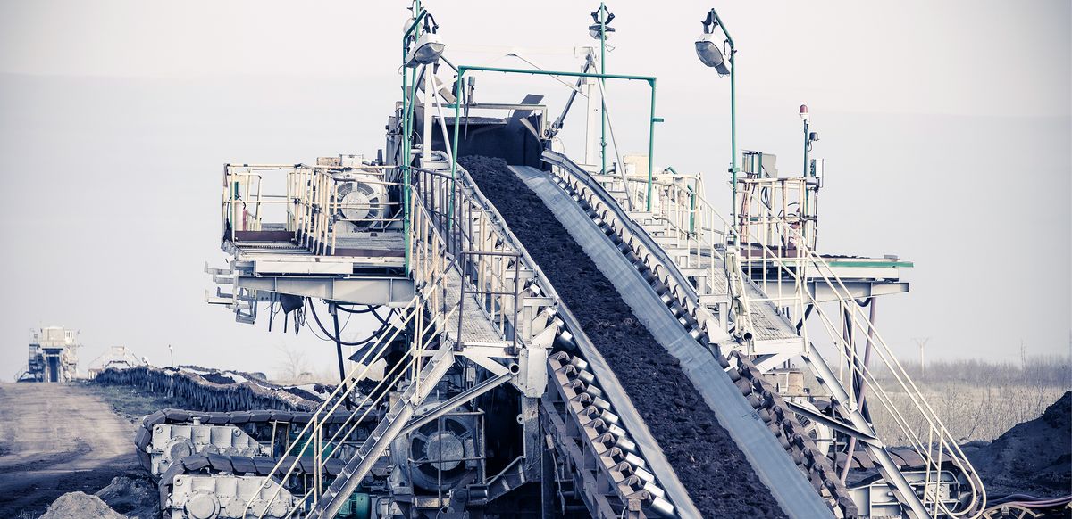Thickness Measurement Rubber Conveyor Belt