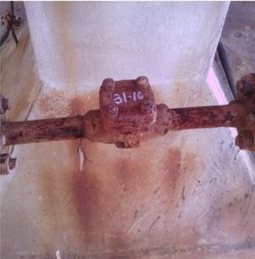 Sound Library Steam Trap Inspection