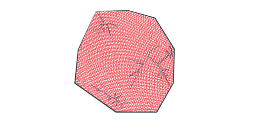 State of aggregation solid