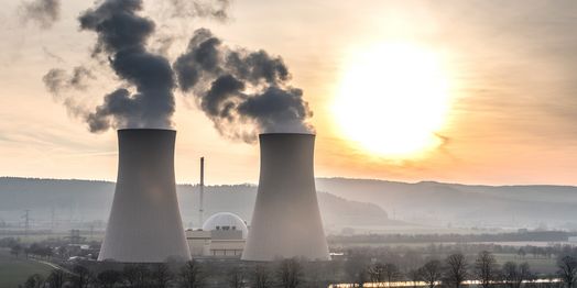 Ultrasonic Testing in Power Plants