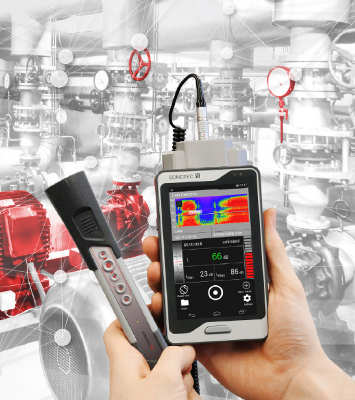 Condition Monitoring Condition Monitoring