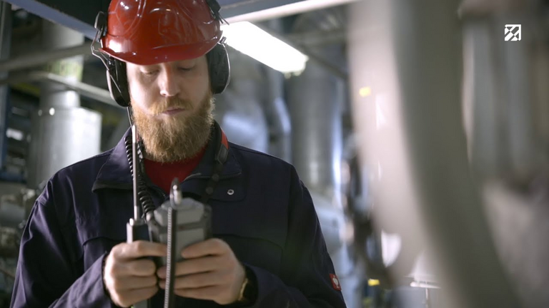 App SteamExpert for Steam Trap Testing with SONAPHONE