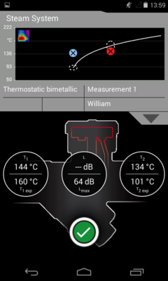 SteamExpert SONAPHONE