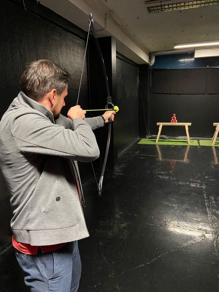 Teamevent SONOTEC