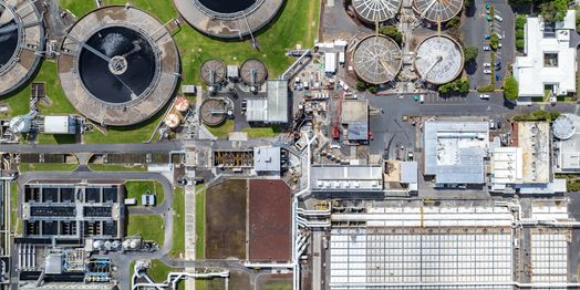 Preventive Maintenance in Water & Wastewater