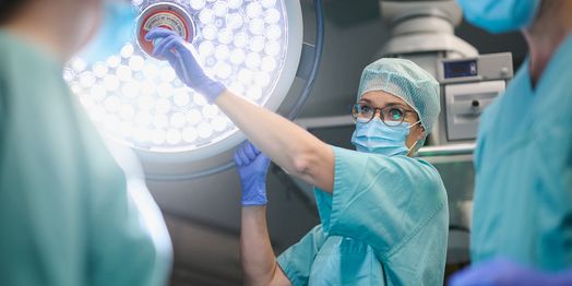 Flow Meters & Bubble Detectors for Organ Transport Systems