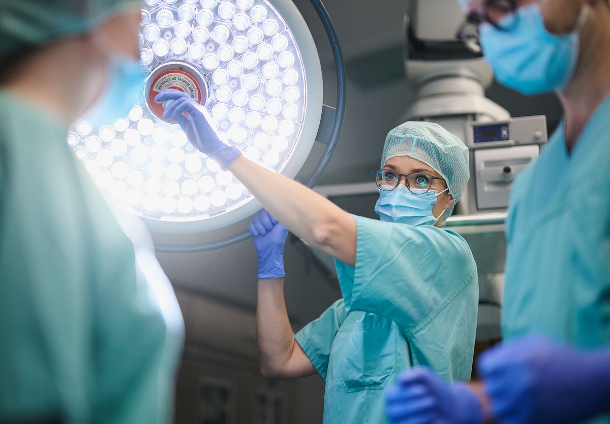 Flow Meters & Bubble Detectors for Organ Transport Systems