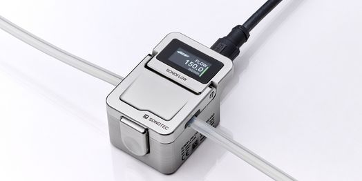 SONOFLOW CO.55 SD V3.0 SONOFLOW CO.55 SD V3.0