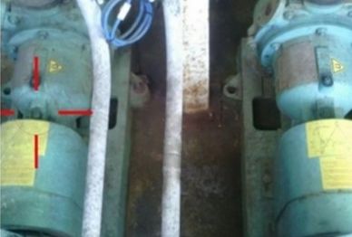 Sound Library Bearing Inspection