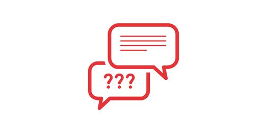 Icon FAQ