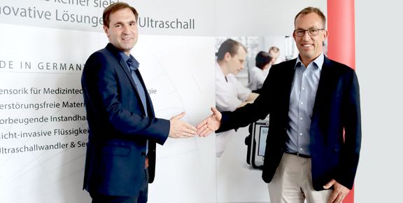 S3 Alliance Distribution Partnership