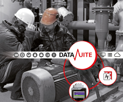 DataSuite Power Plant DataSuite Power Plant