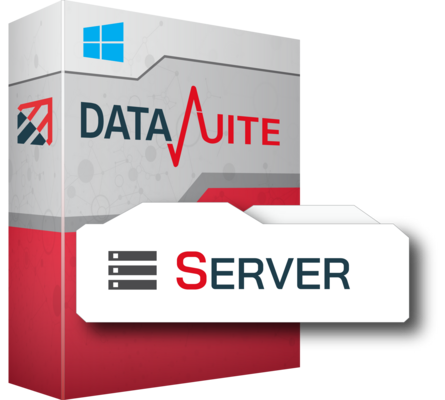 Maintenance Software DataSuite D Packshot