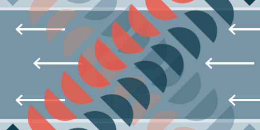 Ultrasonic Transit Time Principle