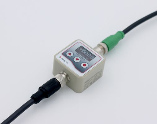 Remote Display RD.10 with Cables