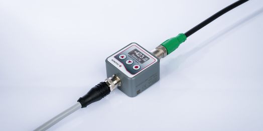 Remote Display RD.10 with Cables Remote Display RD.10 with Cables