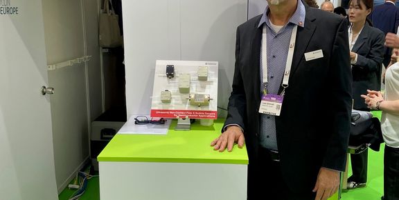 SEMICON Taiwan 2026