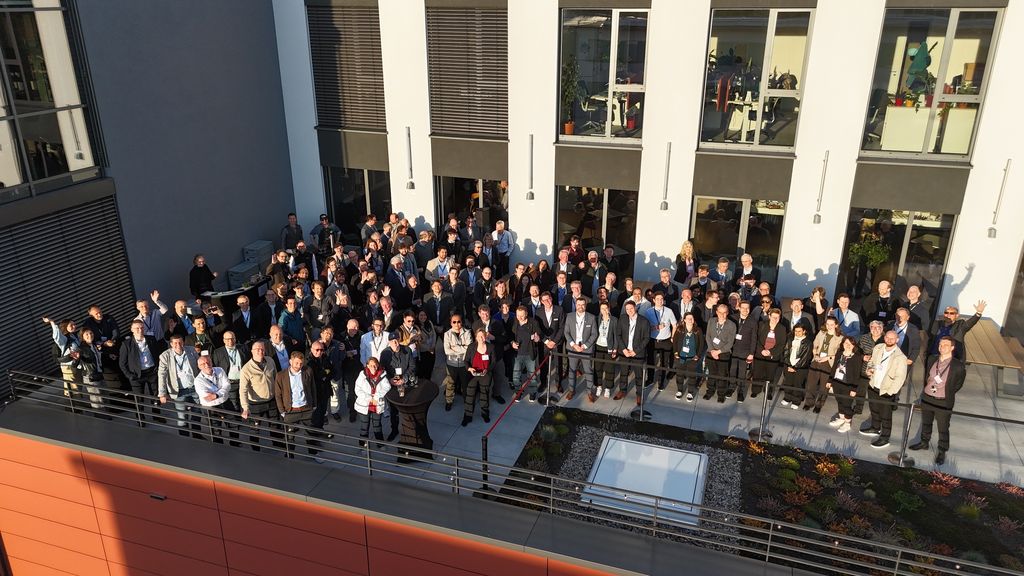 CMP & WET Users Group Meeting 