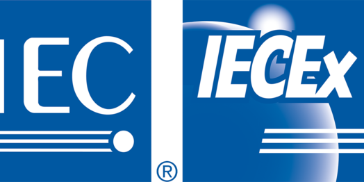 Certificate IEC/IECE