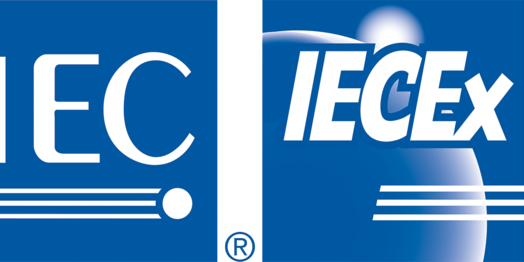 Certificate IEC/IECE