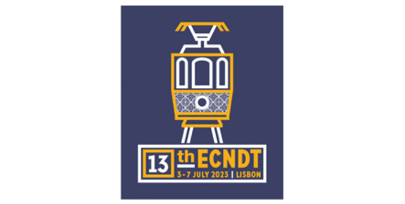 13th ECNDT 2023 Lisbon